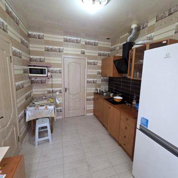Уютная квартира в коттеджном доме , Ленпоселок
