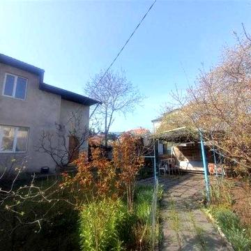 Продам дом с госактом Врубеля Долгая