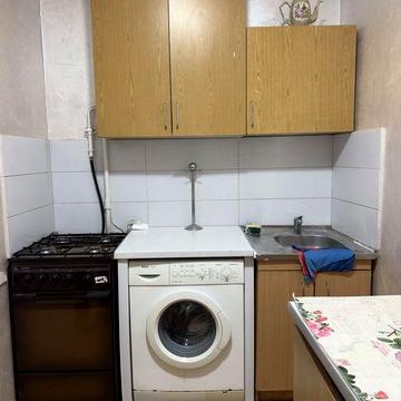 Здам 1к квартиру 38кв
