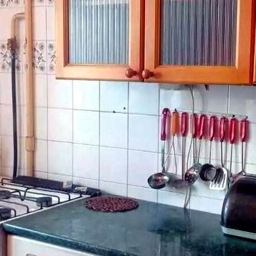 Ревуцького вул., 24/4  Харківська Позняки Можна з тваринами Здам двухкімнатну.