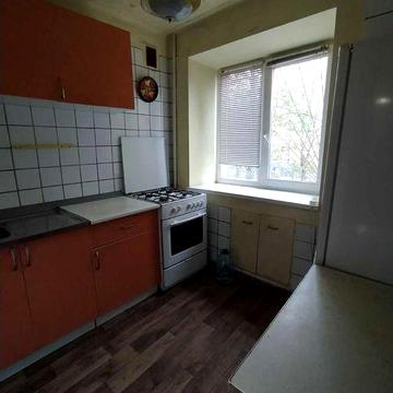 ЗДАМ  2 КВАРТИРУ НА ПАВЛОВОМУ ПОЛІ МЕТРО  23 СЕРПНЯ