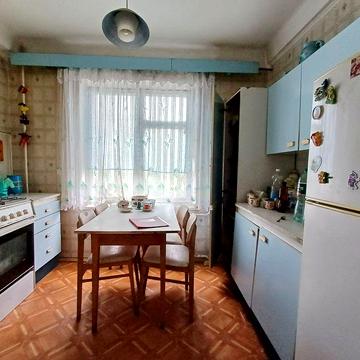 Продаж. Квартира, 2 кімнати, Деповська, 79-А, поверх 6