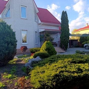 Продам дом СМТ Слобожанское (Караван) 200кв.м
