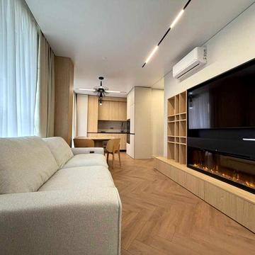 Продаж 2 кім. квартири в ЖК Америка по вул. В. Великого ЖК Америка