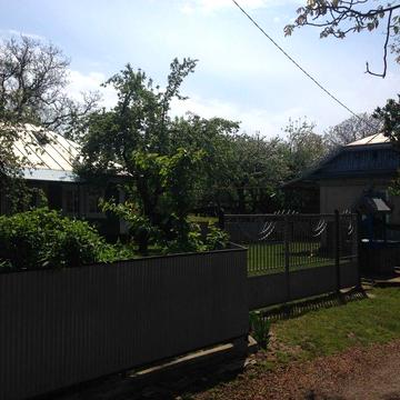 Продається  домогосподарство в с.Іванівці,  Кельменецький р-н.