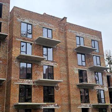 Продам однокімнатну квартиру Вамбуд Простір ЖК Простір
