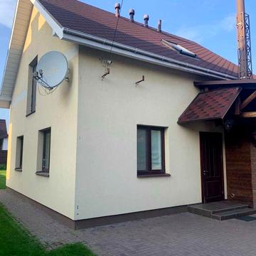 Продається новий затишний будинок, с.Старі Петрівці