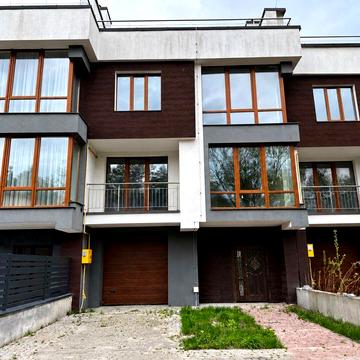 Продаж котеджу Брюховичі таунхаус 145 кв м 827$  м2