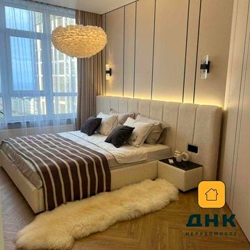 Аркадия. Французский бульвар юЖК Атмосфера. Новая квартира у моря. ЖК Атмосфера