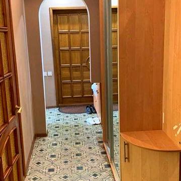 Оренда трикімнатної квартири пр Свободи 34