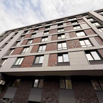 Продаж стильної квартири 33,5 м² у центрі Києва | ЖК Smart Concept, Поділ / Татарка ЖК Smart Concept