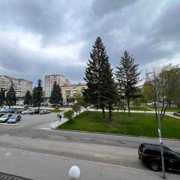 Оренда 1к квартири на Космонавтів