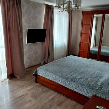 3кім  квартира Центр Соборна, 34