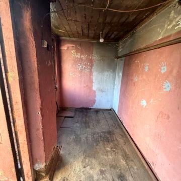 Здам будинок під склад можно військовим