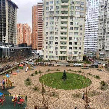 3 ком. кв-ра в новом доме на Таирова