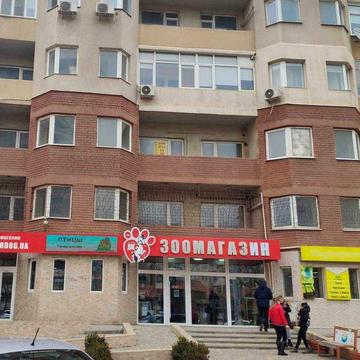 Продажа 3-комнатной квартиры в спецпроекте на Таирова