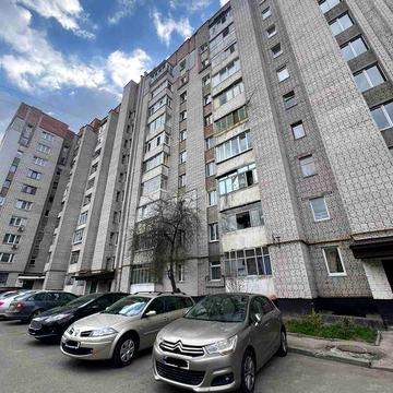 Кульпарківська. Продаж 1 кім. квартири. Львів