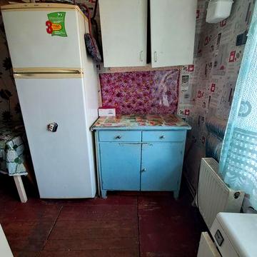 Продаю 1 кімнатну квартиру