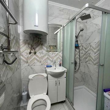 Здається 2к.квартира