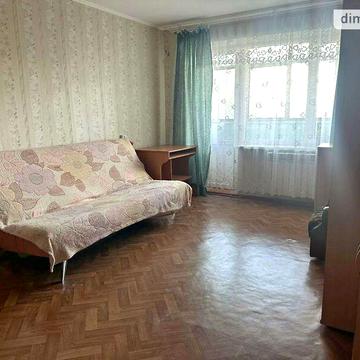 Довгострокова оренда 1к Квартира Алексєєнко Надії вулиця