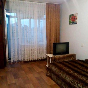 Сдам 1 к.кв Королева/Левитана 4эт/9ти, жилое  сост меб техн