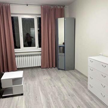Сдам квартиру 1 комната , Тополь-1