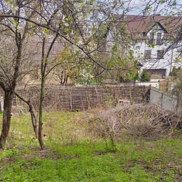 Будинок, ділянка 6.5 соток, Голосієво, вул. Столєтова