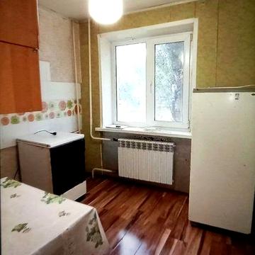 Продаётся 1 ком. квартира   Правый берег