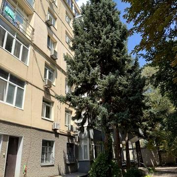Продам 4 ком кв 156м2.  В. Винниченко 4. ( Куйбышева) пр Яворницкого.