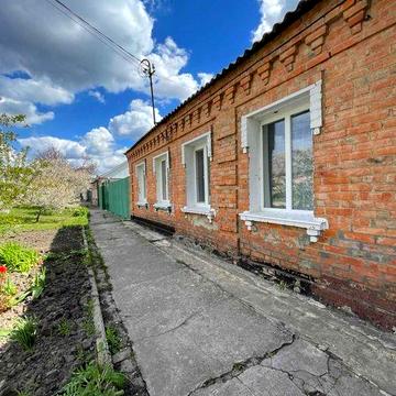 Продається Частина будинку в р-ні Новомиколаївки