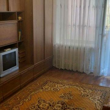 Продаж 2к.квартири, район ботанічного саду, житловий стан
