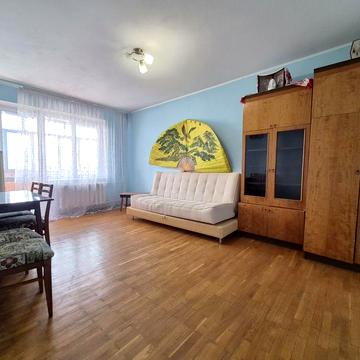 Грушевського 17 Б. Оренда 2 кімнатної квартири