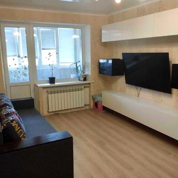 Сдается 2к квартира на массиве Покровский , 3М