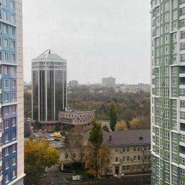 1 ком. 47 м. ЖК "Четыре Сезона". Приморский р-н