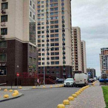 2Х комнатная в 57 ЖЕМЧУЖИНЕ. ЖК 57 жемчужина