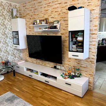 Продам 3х кім квартира центр Буча Київміськбуд
