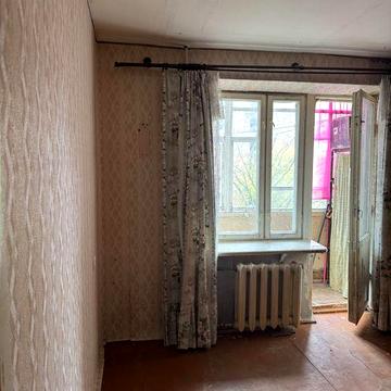 Однокімнатна квартира по вулиці Сухомлинського