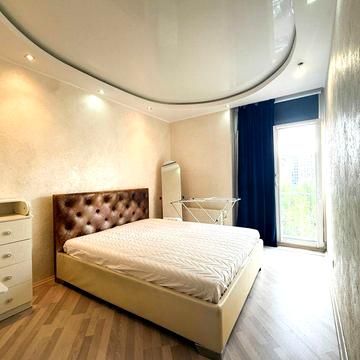 БЕЗ %, Продаж 1-кімнатної квартири 39,9 м² у ЖК “Комфорт Таун” | Видова | вулиця Регенераторна 4/к 2 ЖК Комфорт Таун