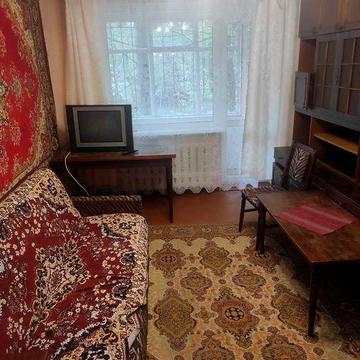Здам 2-кімнатну квартиру, р-н 23 вересня