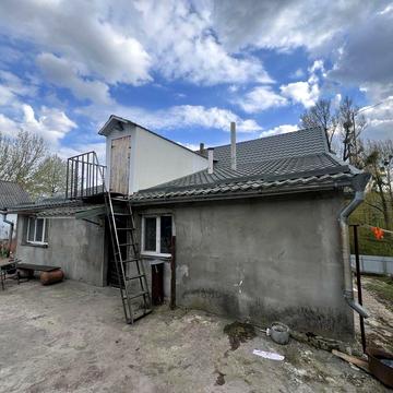Продам будинок в с. Красносілка