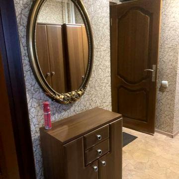Аренда 2х комн. квартиры Днепрострой