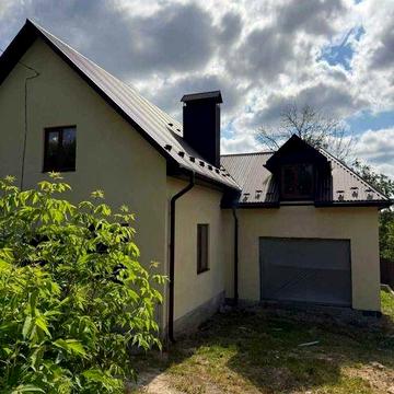 Будинок в Кременці