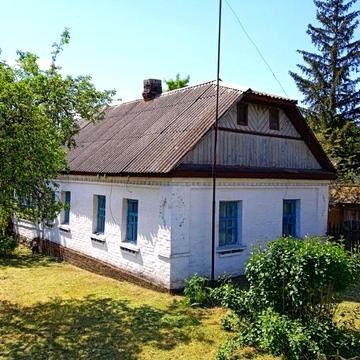 Продаж будинку дачі недорого Київська обл. Вишгородський р-н. с. Розважів (Іванків) від власника