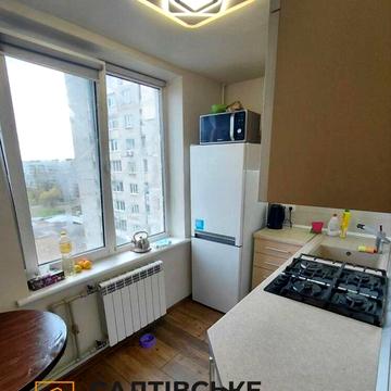 ОВ-3997 Продам 1К квартиру на Салтовке Салтовская 522 м/р