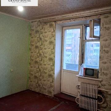 Продам малогабаритну 1 кім квартиру на Жадова