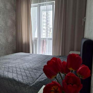 Бровари , ЖК Саванна Сіті, продаж великої 1 кімнатної , 52 м² ЖК Саванна Сіті