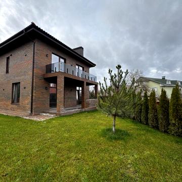 Якісний двоповерховий будинок 165м2/ 5 соток| Софіївська Борщагівка (Польське містечко)| БЕЗ КОМІСІЇ!