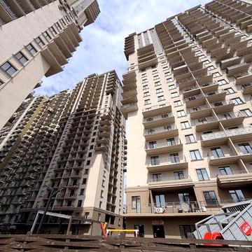 Продам квартиру в ЖК Акрополь на 5-ой Фонтана ЖК Акрополь