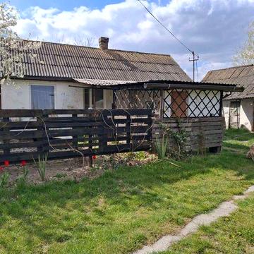 Продам будинок в селі