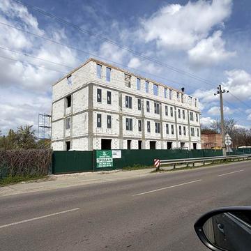 Продаж квартири 1 кім. вул.В.Момота( р-н 5 школи)